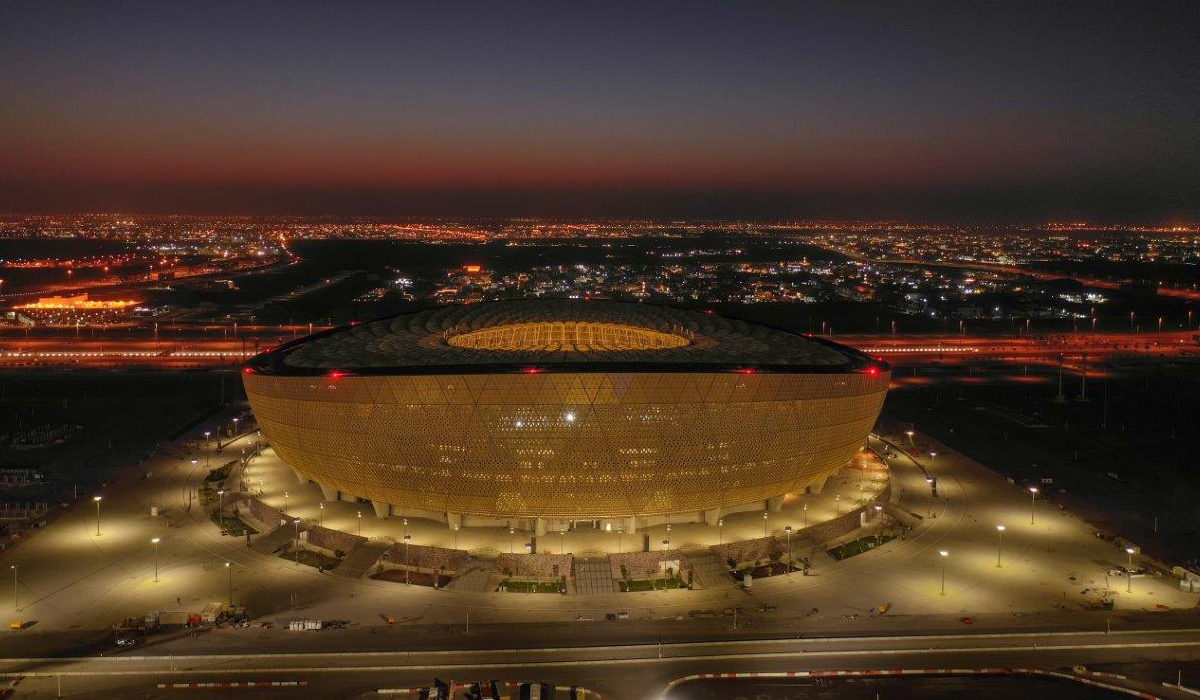 Lusail Stadium